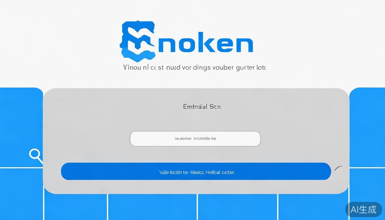 imToken官网地址：构建品牌信任，保障资产安全的首选门户