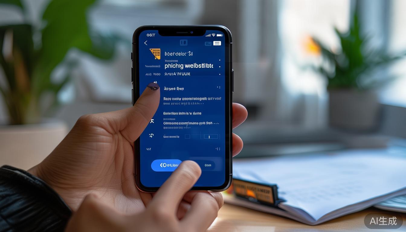 imToken资产安全指南：最新网址如何防范钓鱼与欺诈？用户必读