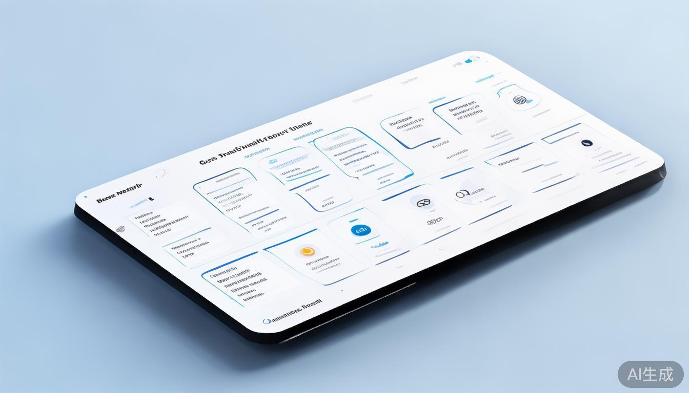 imToken新版功能解析：多链支持、安全强化与用户体验全面提升