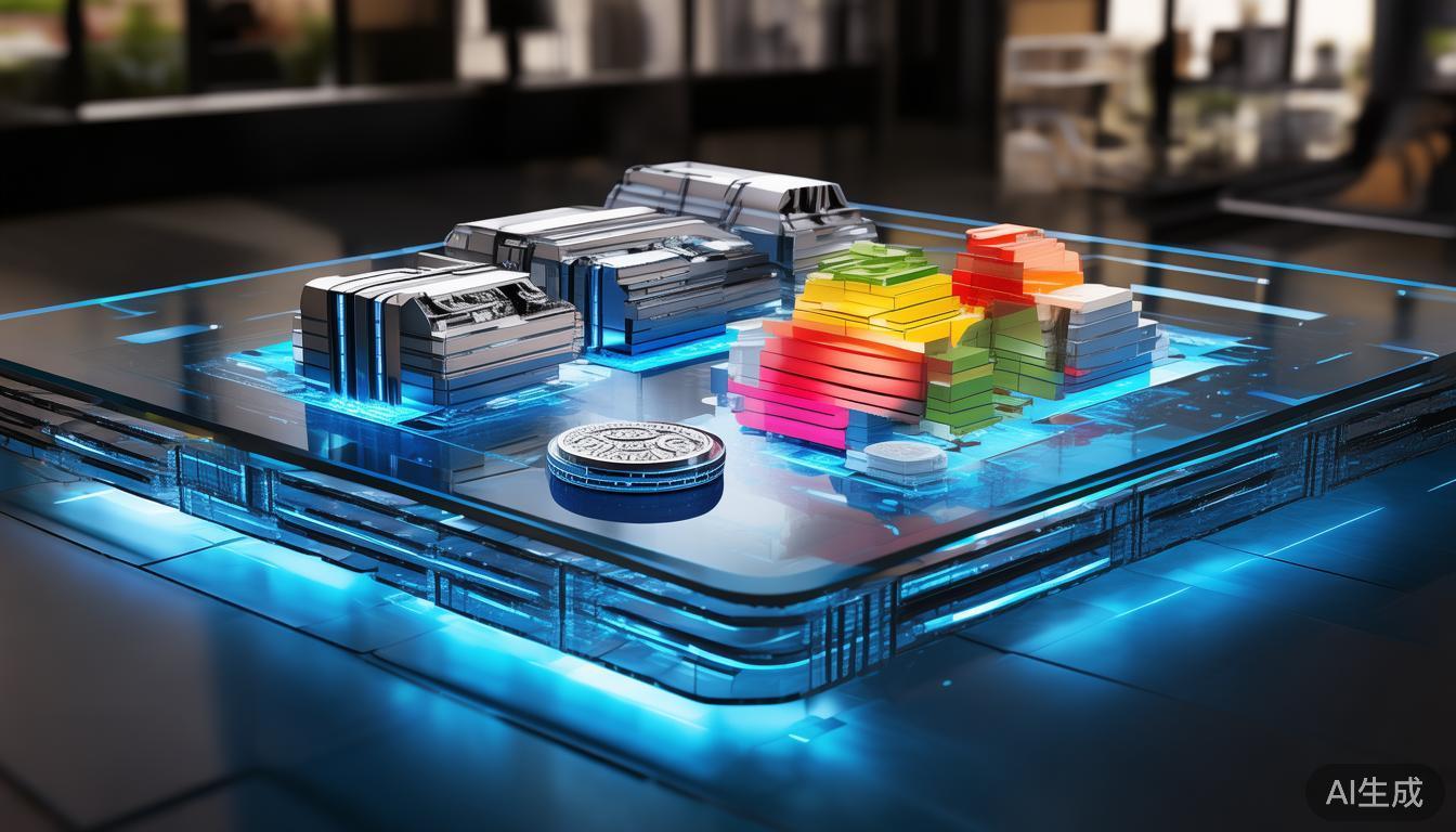 智能投资架构如何助力决策？imToken 2.0资产自动化管理全解析，实现长期收益