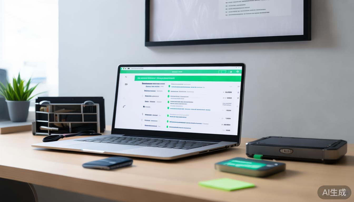 IM钱包安全设置指南：从双重验证到助记词保管，全面守护你的加密资产