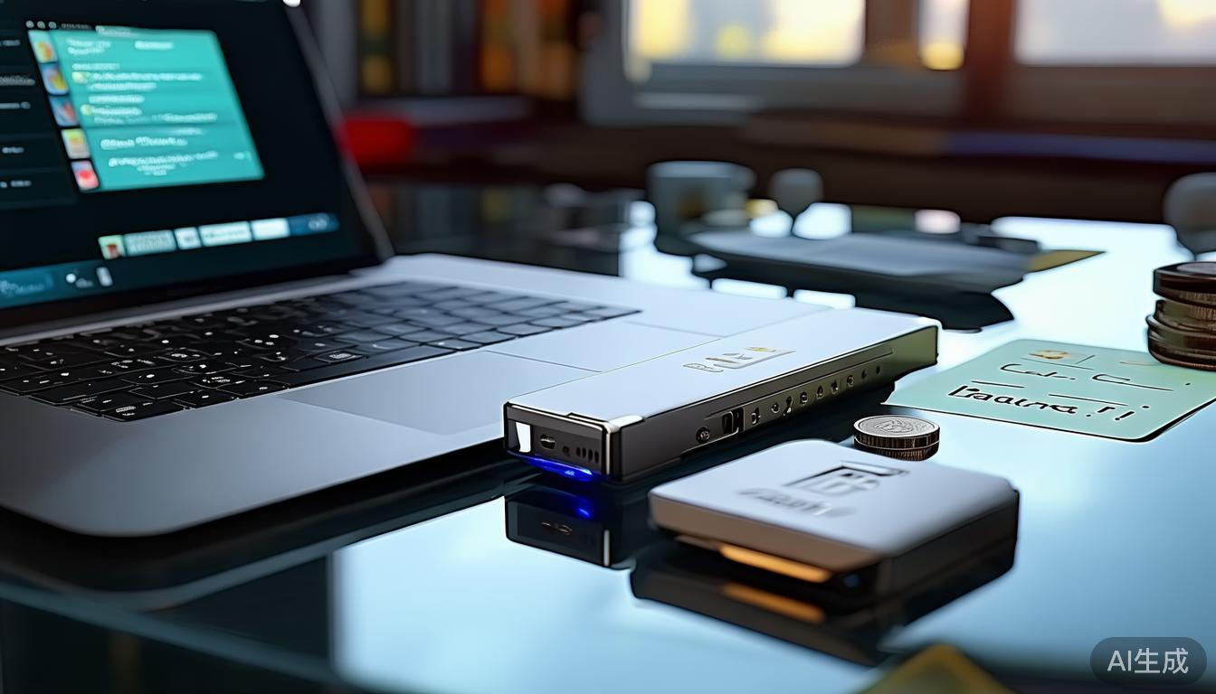 imToken期望管理指南：风险与收益的平衡，资产安全与配置策略