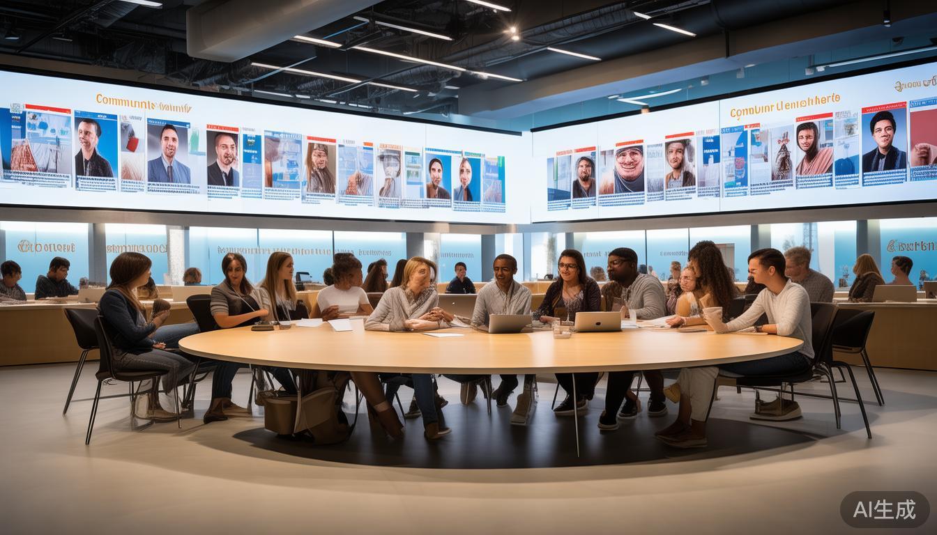 imToken数字钱包：强化网址社群建设，增进成员互动沟通