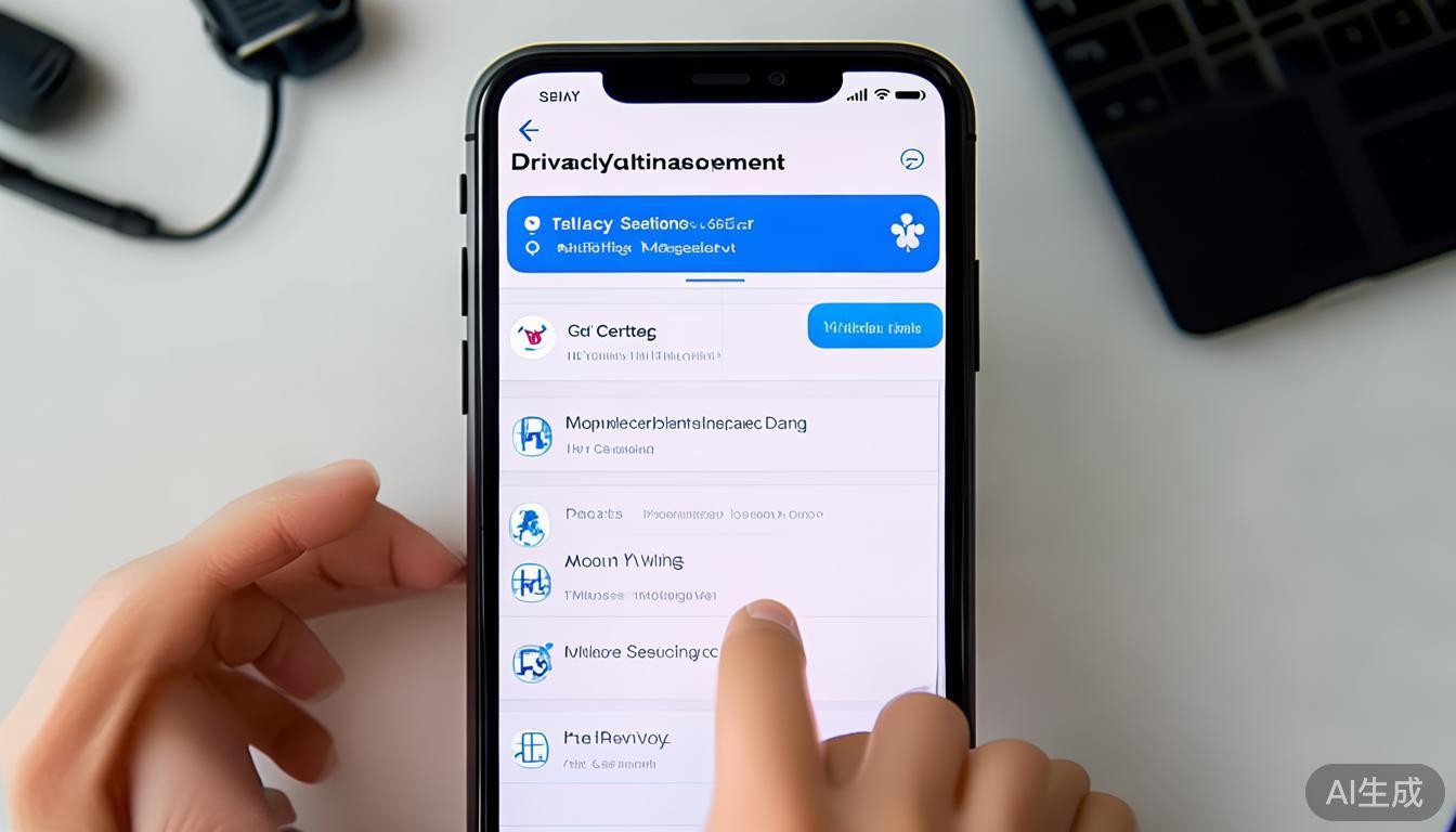 IM钱包安全指南：3步守护数字资产，你的隐私由你掌控