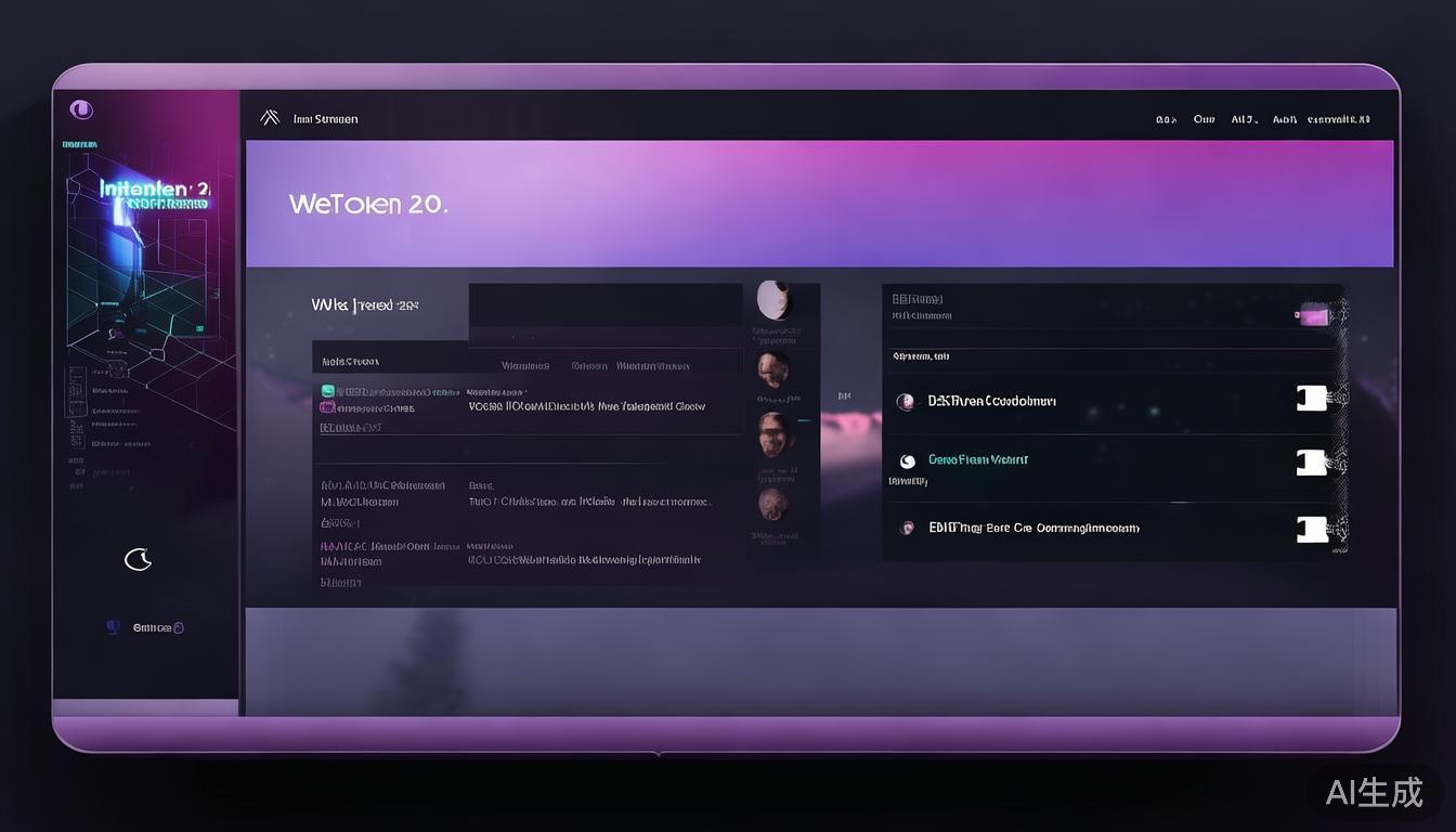 imToken 2.0重磅发布：用户体验全面升级，打造安全高效的Web3门户