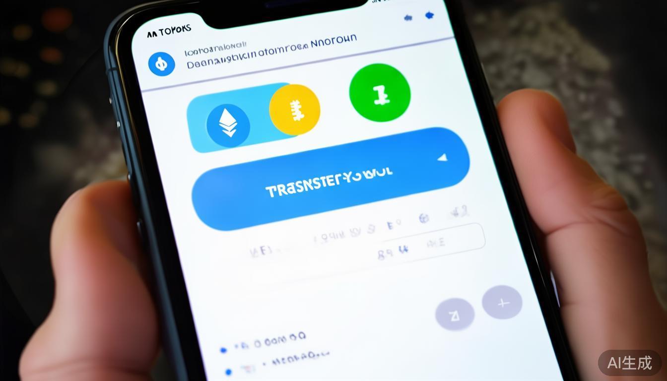 imToken钱包评测：界面直观、操作流畅，新手老手如何快速上手？