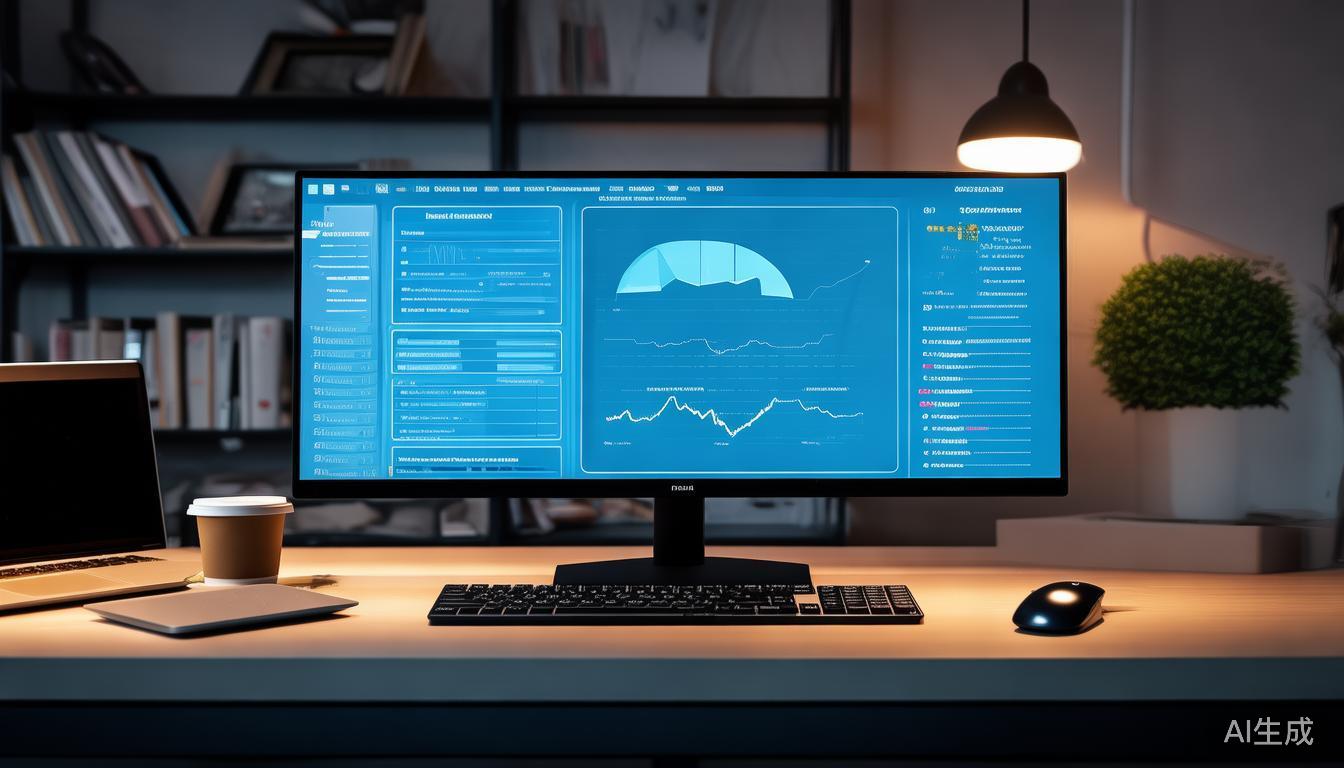 imToken钱包下载后，资产管理的根本转变：机遇与风险并存，你准备好了吗？