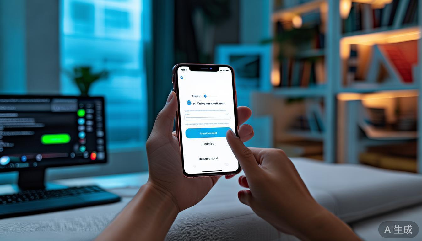 下载imToken钱包APP需谨慎!这些安全要点要牢记