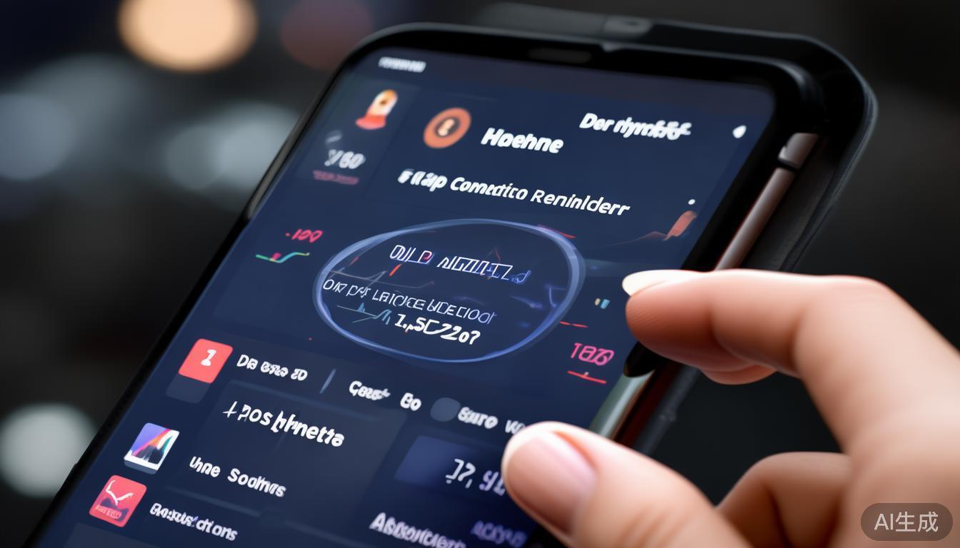 imToken通知功能全解析：如何设置交易、价格与安全提醒，保障资产安全？