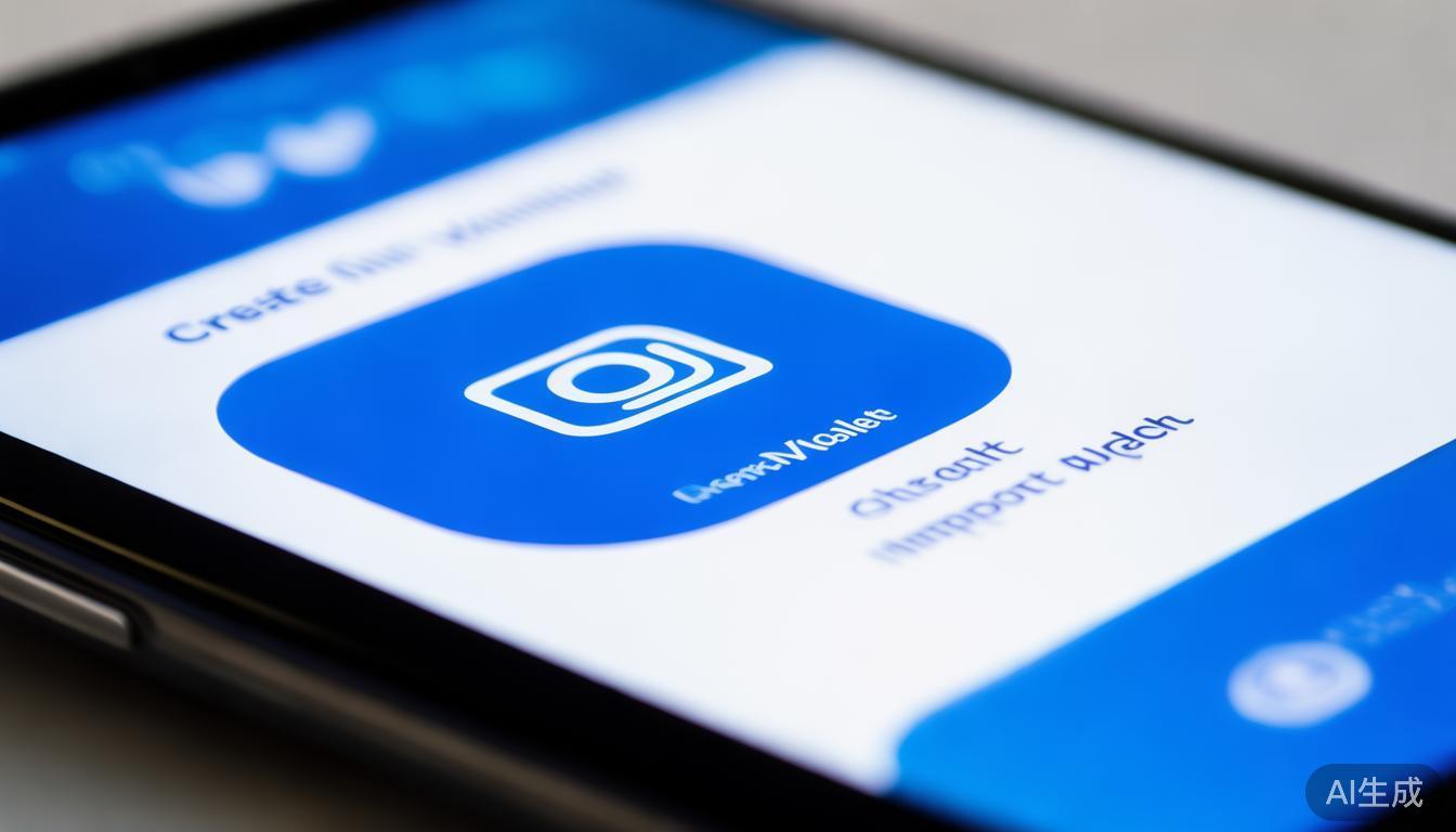 imToken苹果版下载使用全攻略：几分钟轻松上手，安全守护数字资产