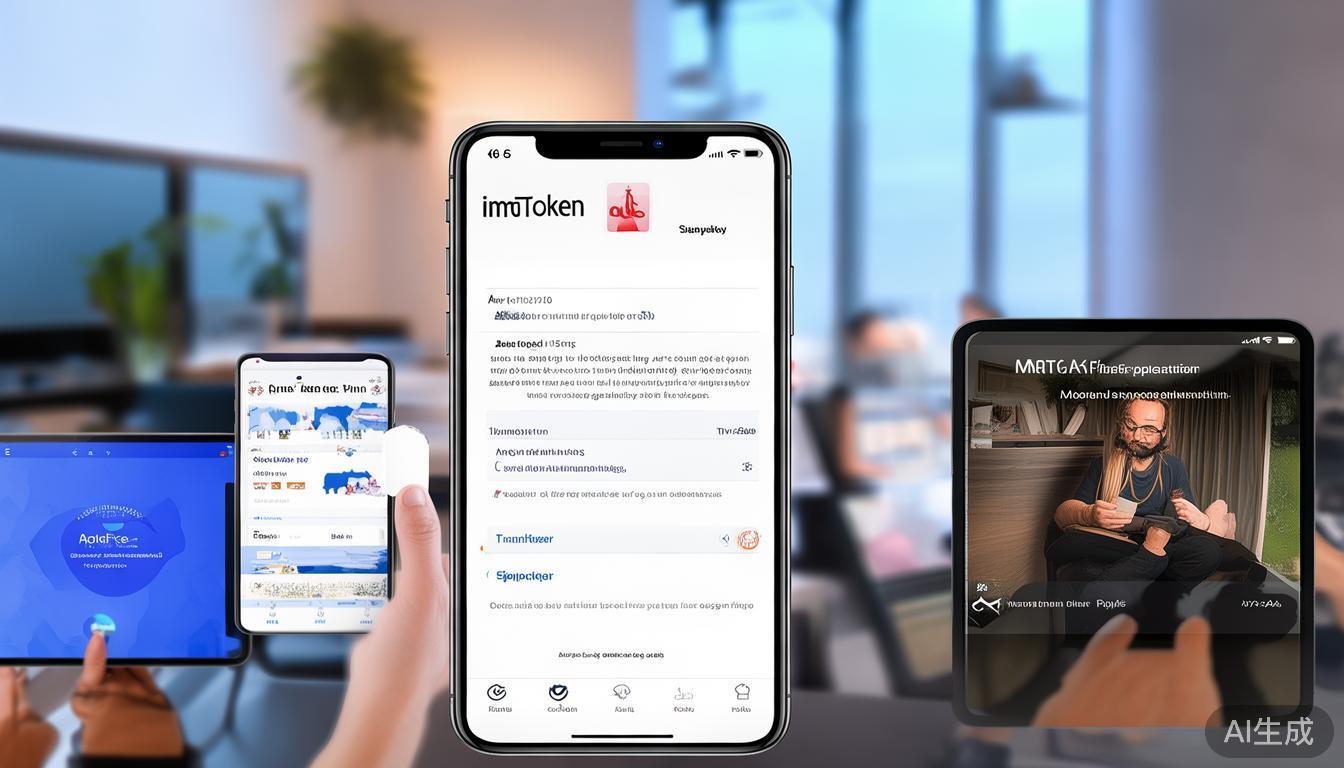 imToken 1.0安卓版用户群体分析:技术爱好者与新手的不同需求