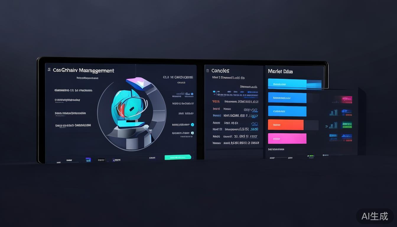 imToken 2.0 市场探索指南：活用DApp浏览器与跨链资产管理，抢占DeFi、NFT先机