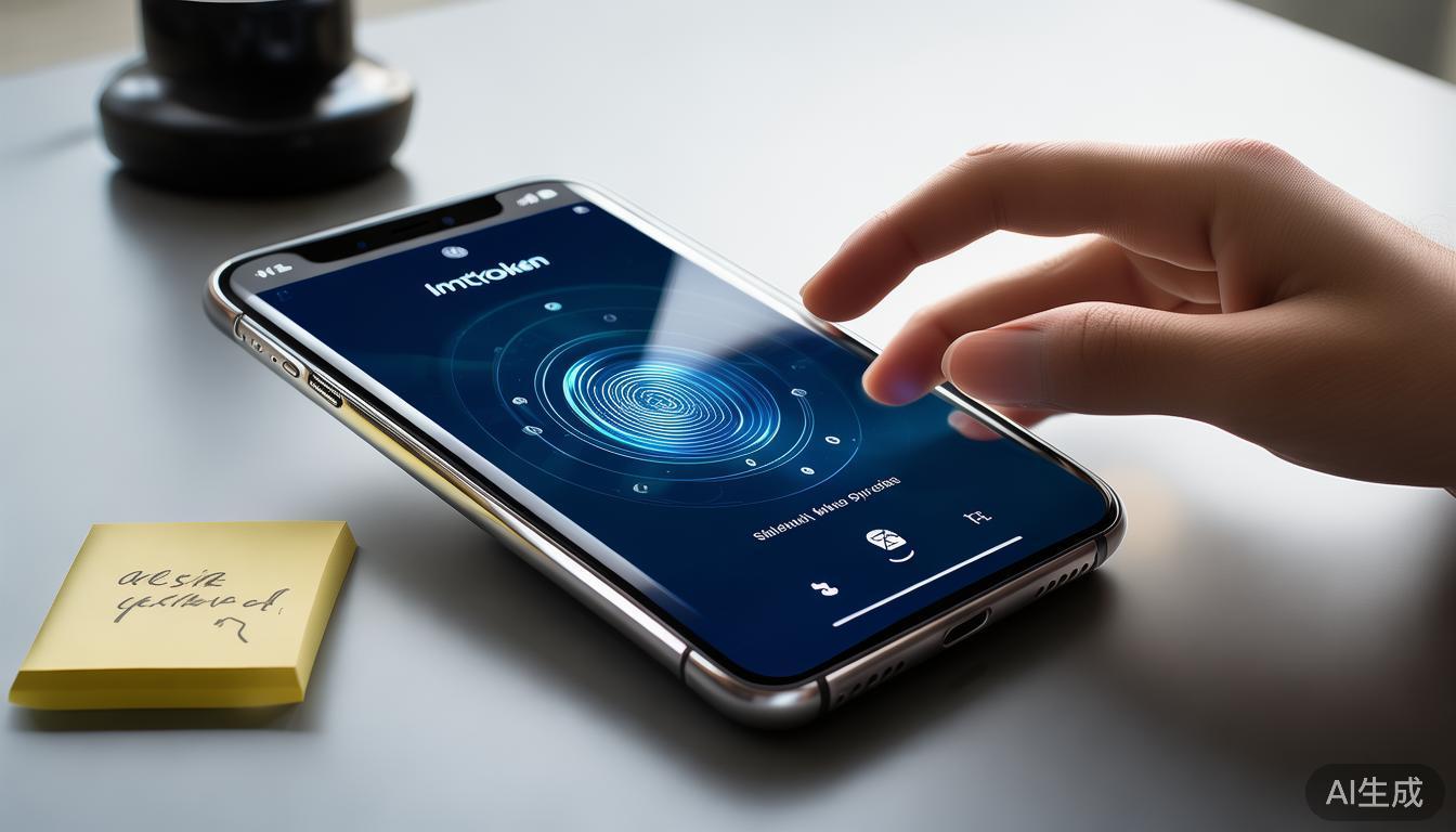 imToken钱包评测：安全与便捷的完美平衡，如何改变你的加密资产管理体验？