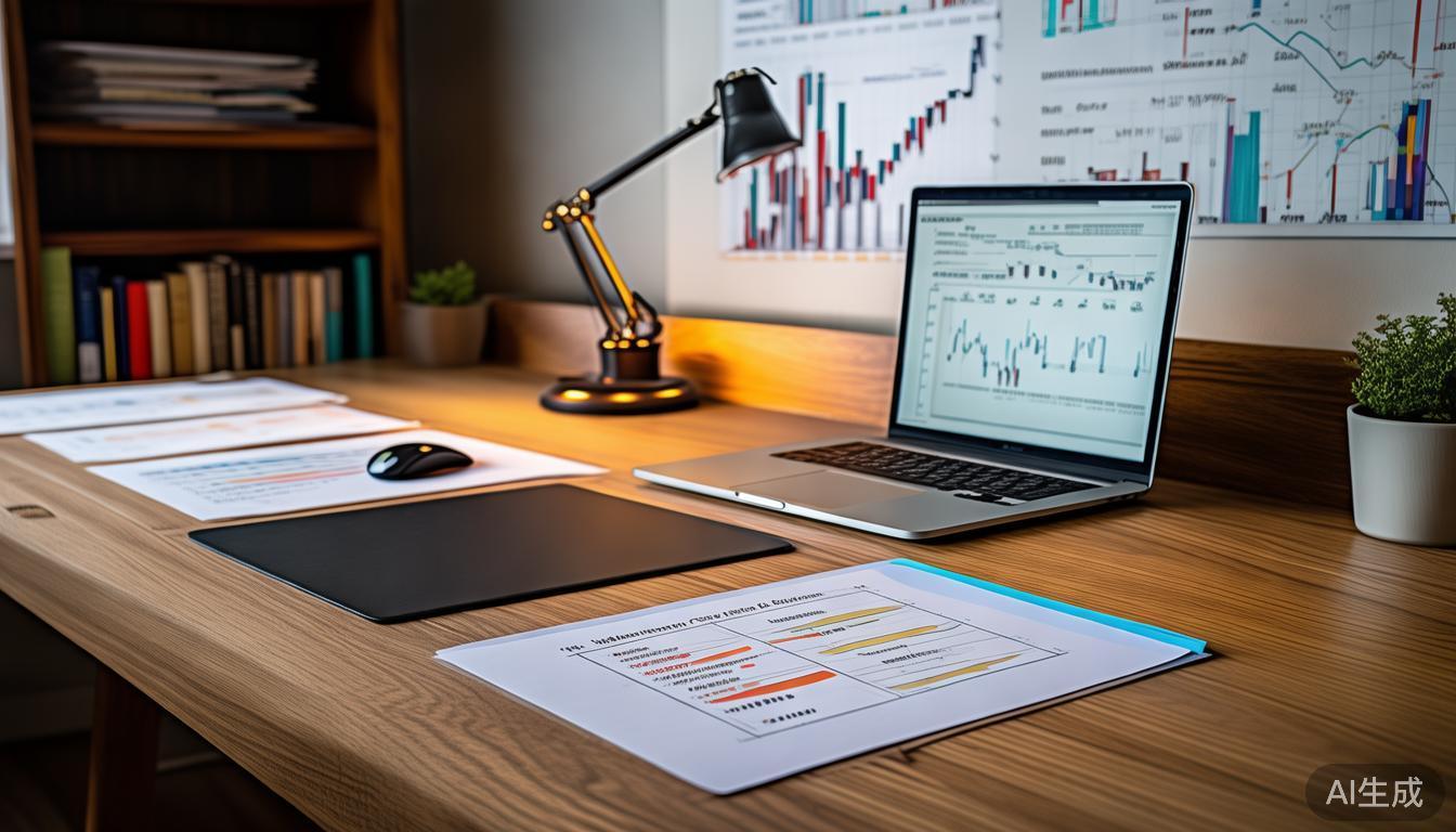 imToken投资指南：安全策略与分散技巧，如何在波动市场中积累财富？