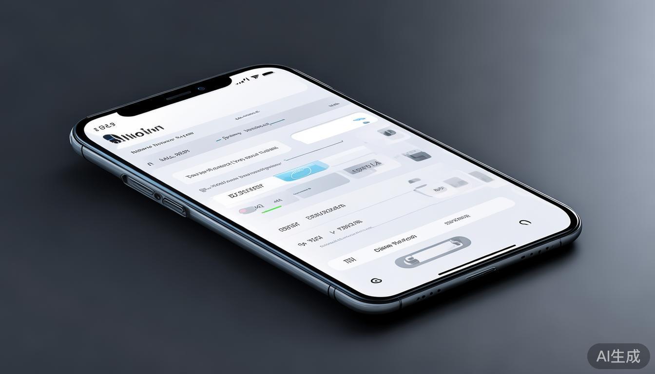 数字货币领域:苹果用户用imToken钱包,这些下载要点需注意
