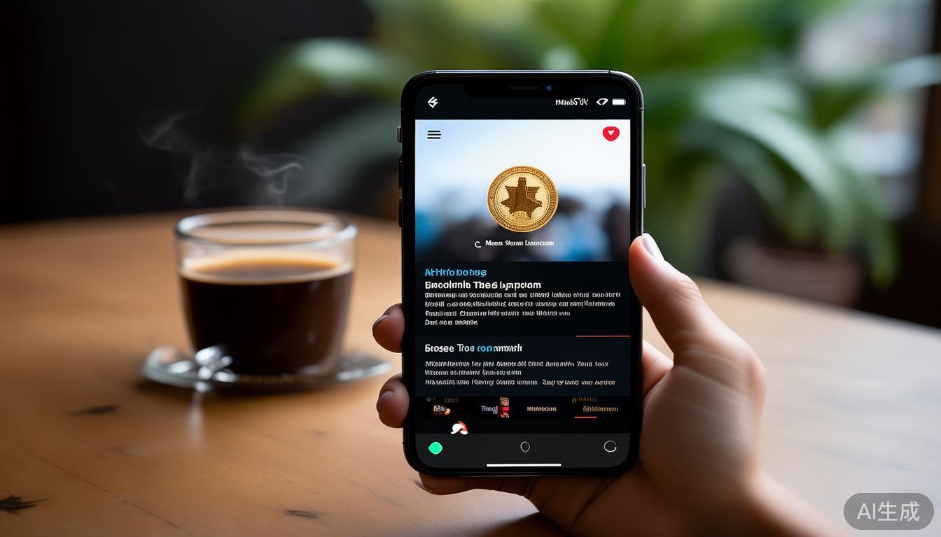 imToken国内用户优化指南：突破限制、高效社交，提升数字资产管理效率