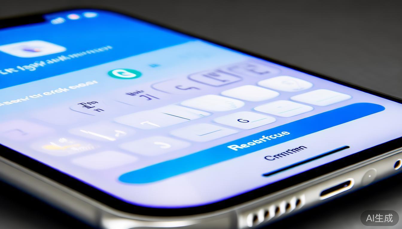 imToken钱包安全机制解析：私钥管理、iOS防护与交易确认，保障苹果用户资产安全