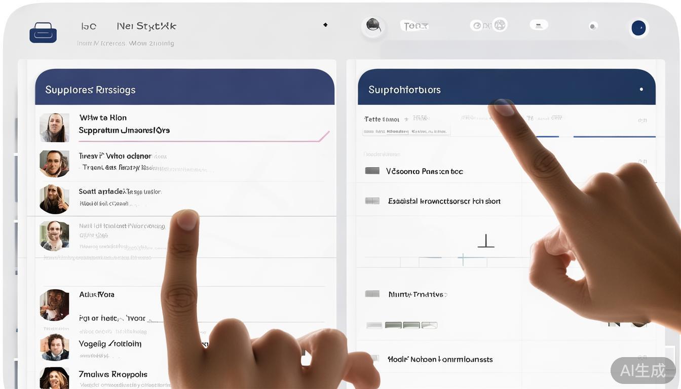 imToken 2.0教程：3步搭建可信支持者网络，显著提升数字资产安全与管理效率