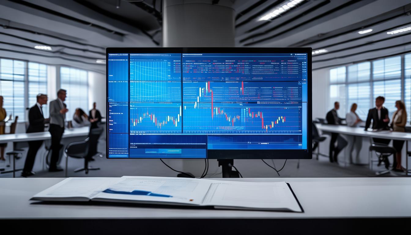 虚拟货币引发金融波动,社会责任与治理结构缺一不可