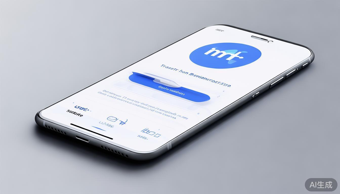 imToken钱包自定义通知功能:轻松设置交易提醒,不错过重要动态