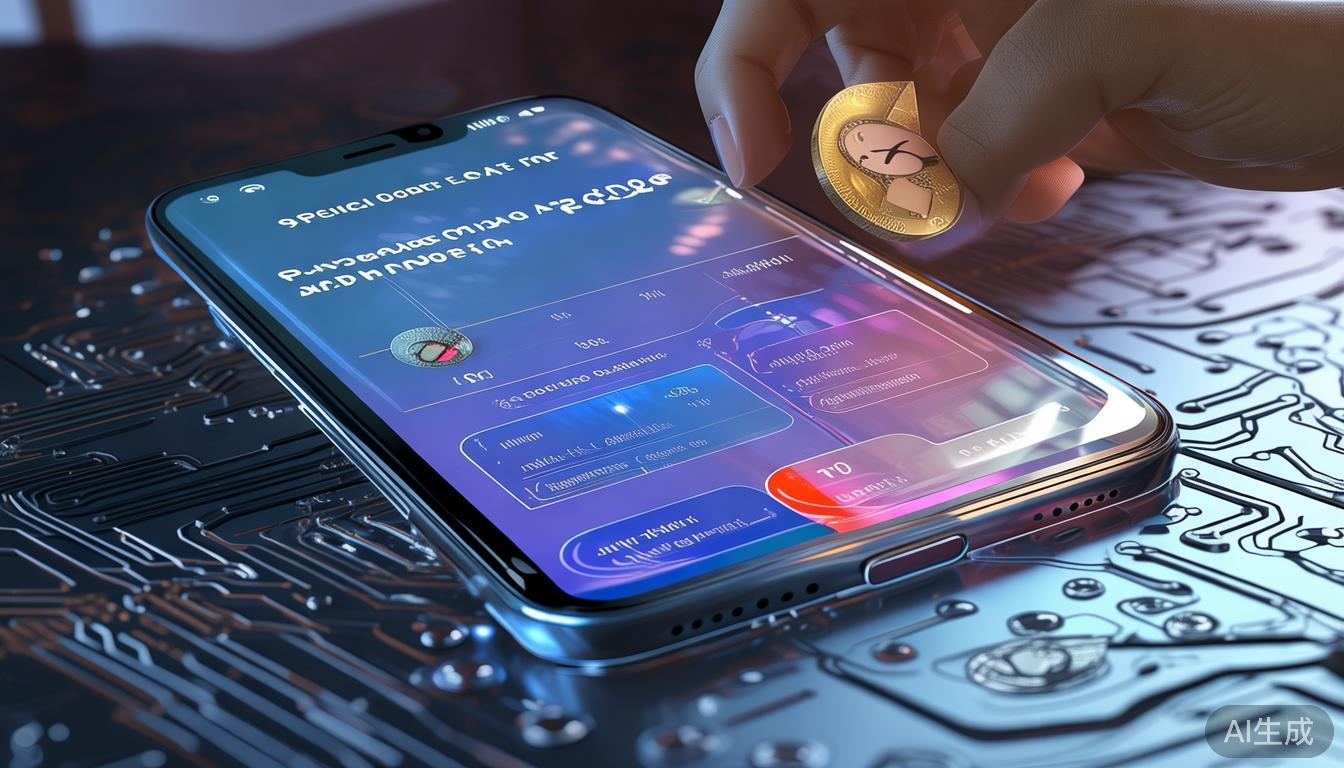 数字资产管理从业者谈:提升imToken 1.0安卓版占有率的策略?