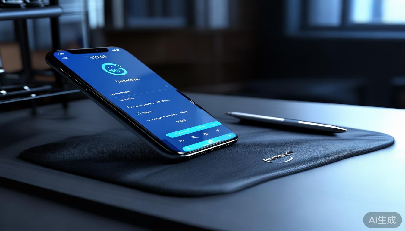 数字货币投资安全至上!imToken钱包官方下载及使用要点