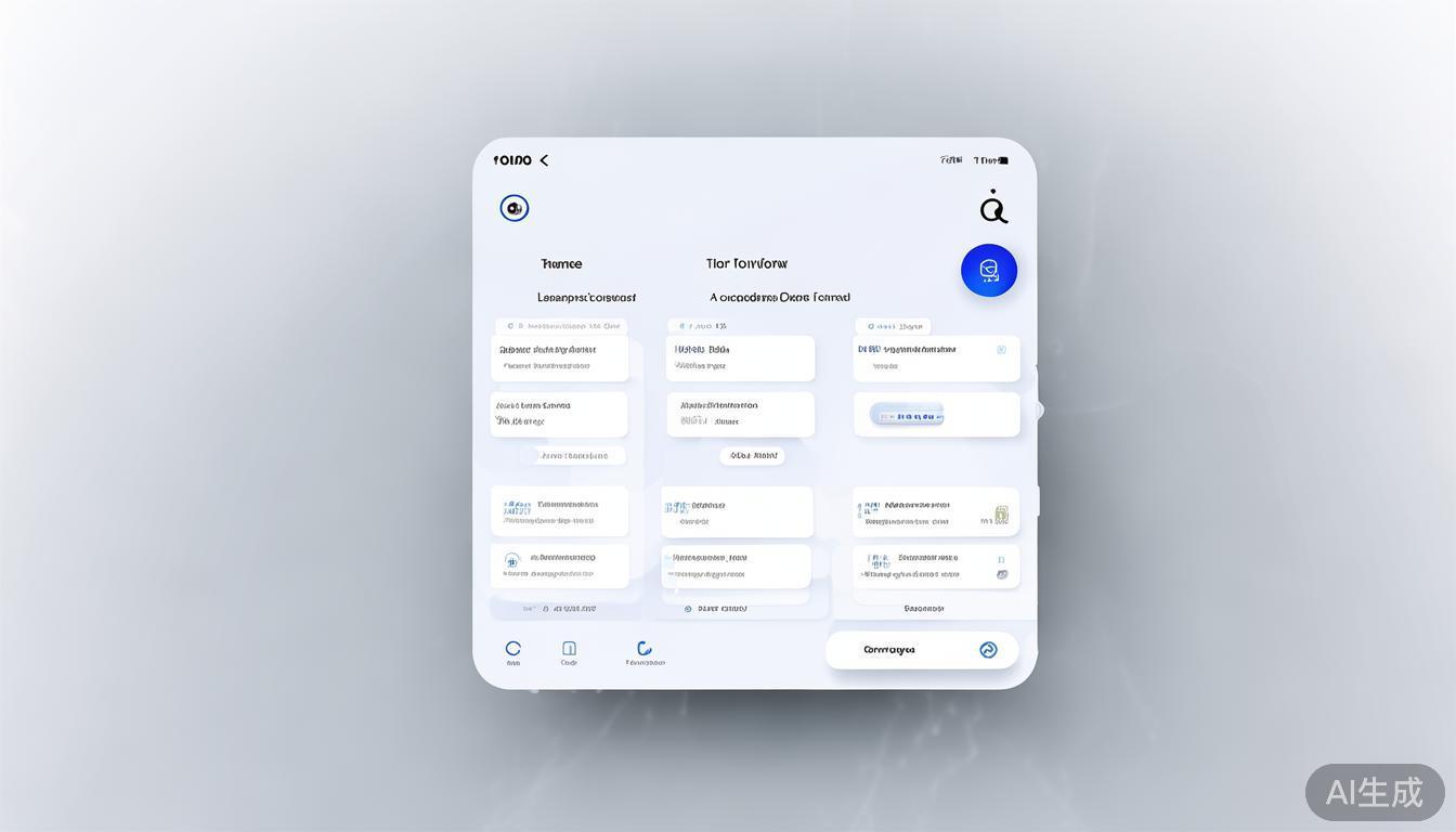 数字资产管理新宠imToken 2.0,多链融合优势尽显