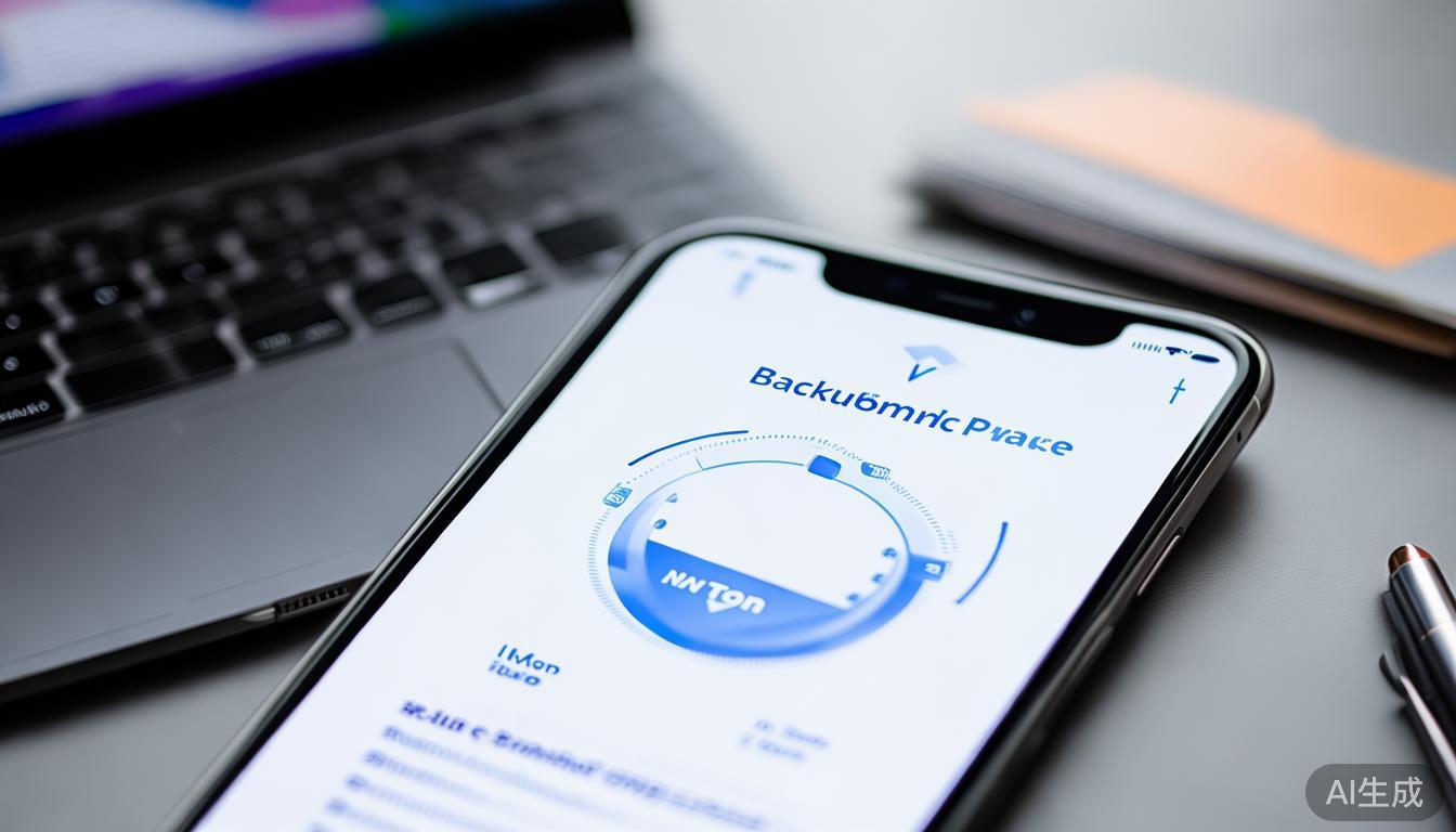 imToken冷钱包评测：安全易用的离线存储，如何让数字资产管理更轻松？