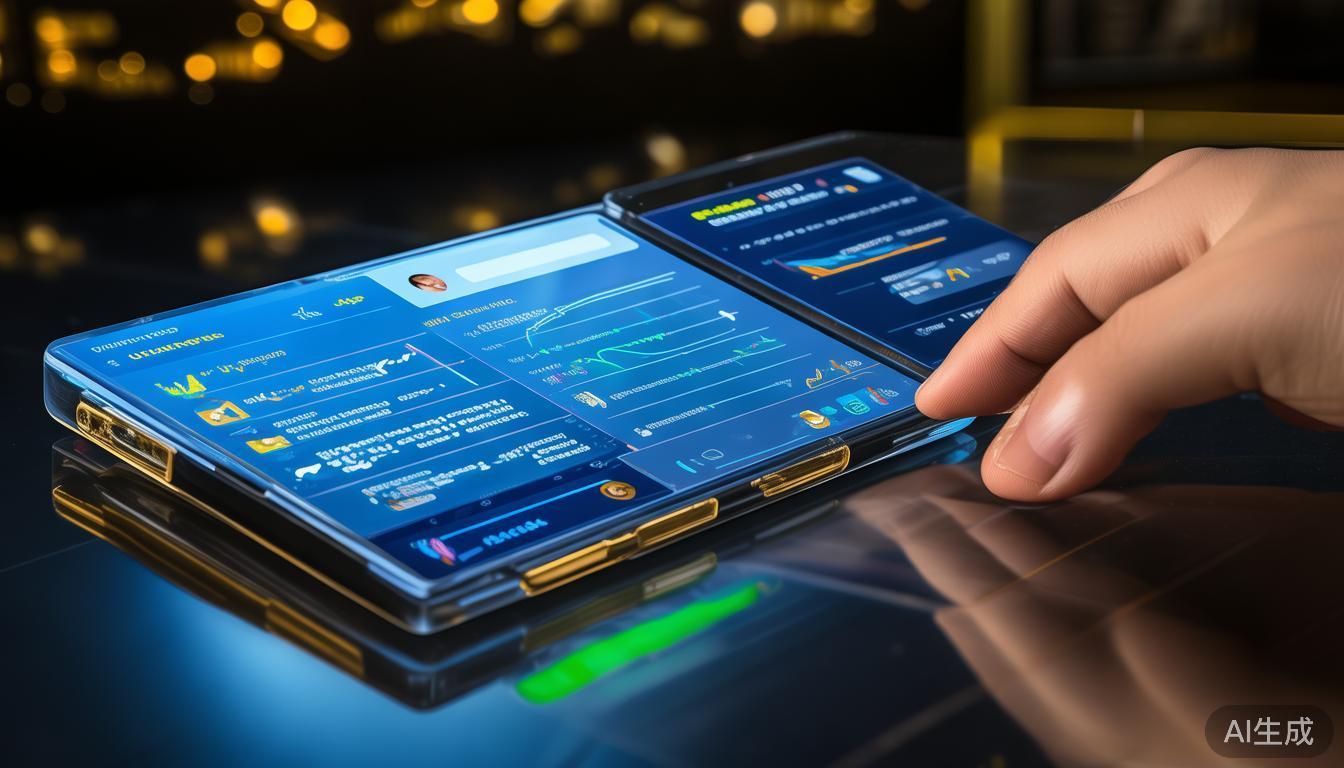 imToken 2.0 钱包评测：多链资产管理、DApp 无缝接入，如何彻底改变用户体验？