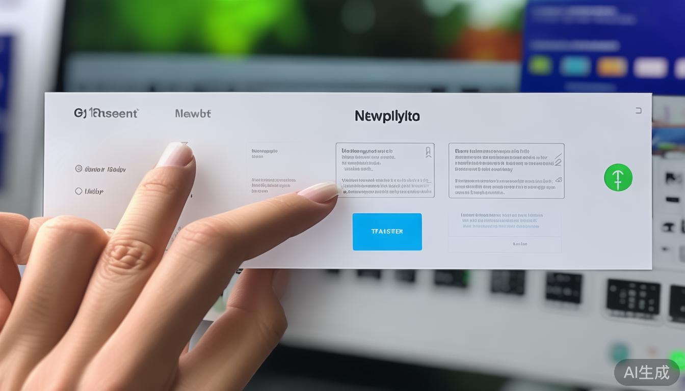 imToken钱包安全指南：如何备份助记词与正确完成转账？三步保障资产安全