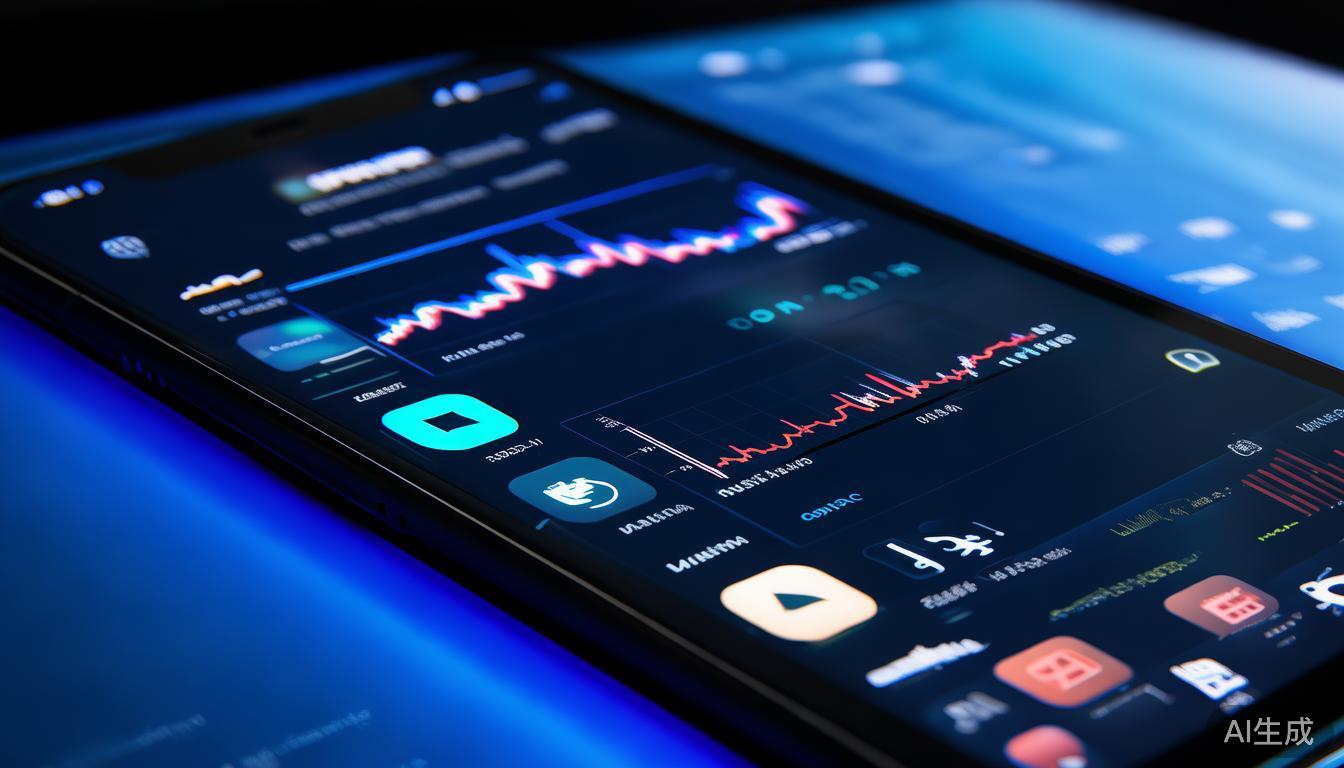 imToken 2.0安卓版：内置实时行情查看功能，助您精准把握市场投资机遇