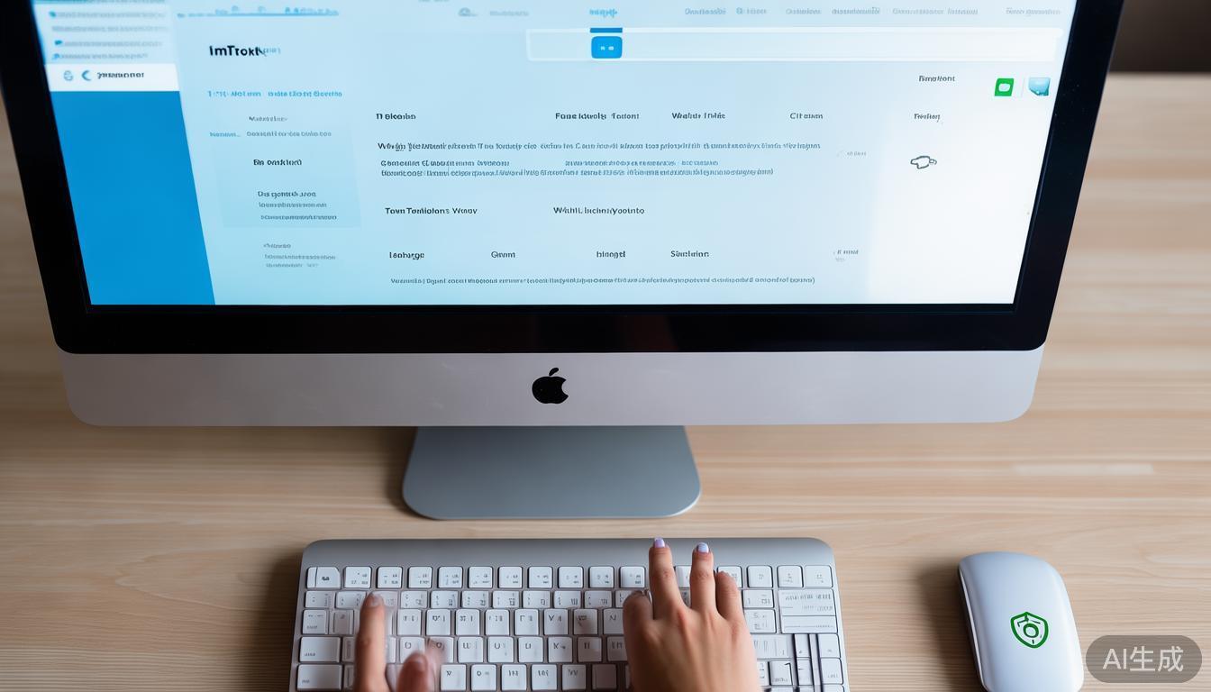 imToken官网安全指南：如何识别基金募集骗局？警惕钓鱼网站风险