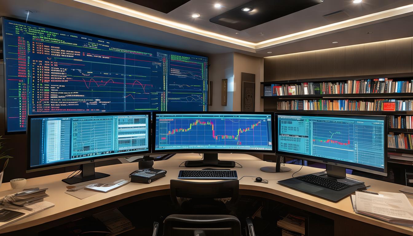 美国日内交易佼佼者:Interactive Brokers、TD Ameritrade和ETRADE有多出色?
