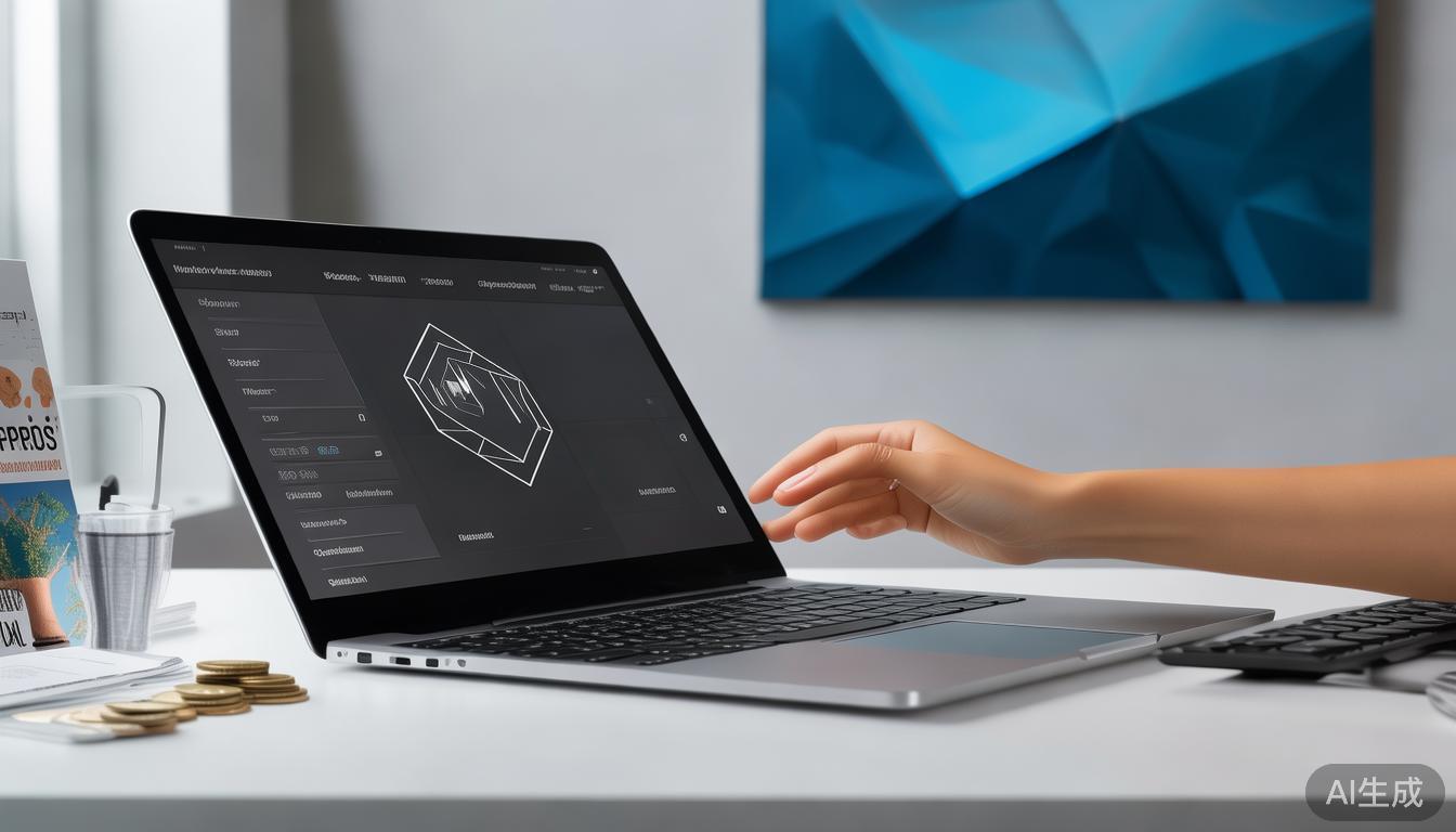 imToken中文版下载便利但有风险,使用时这些注意事项要牢记