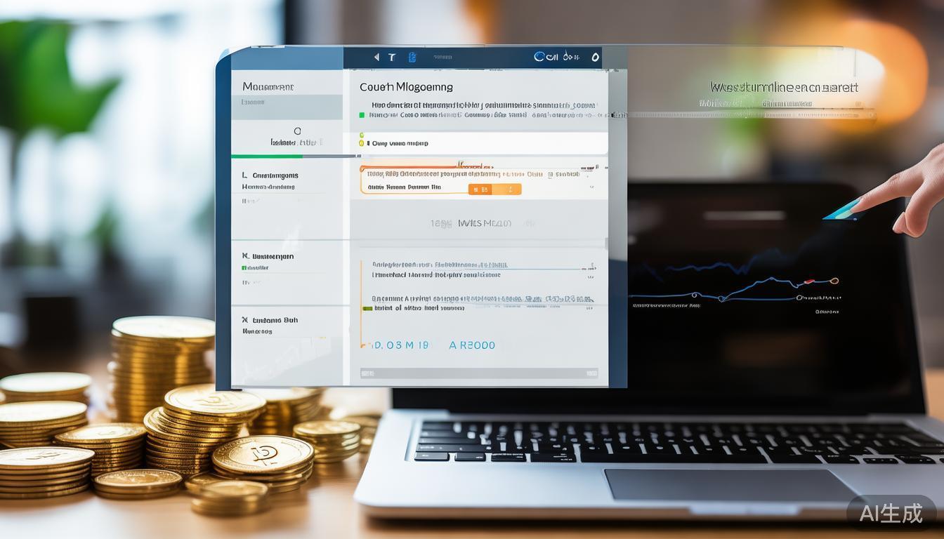 如何在imToken钱包2.0中实现去中心化金融交易?_钱包金融最新公告2021_金融钱包是什么意思