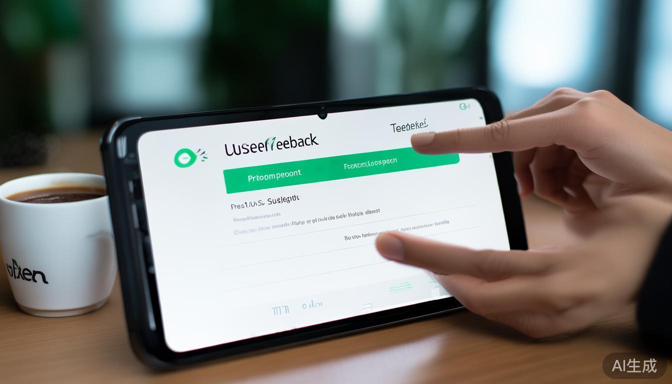 imToken钱包反馈超简便!助优化产品,融入生态就靠它