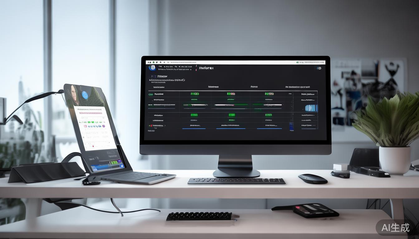 数字钱包投资者必看！imToken官网操作指南及风险防范要点