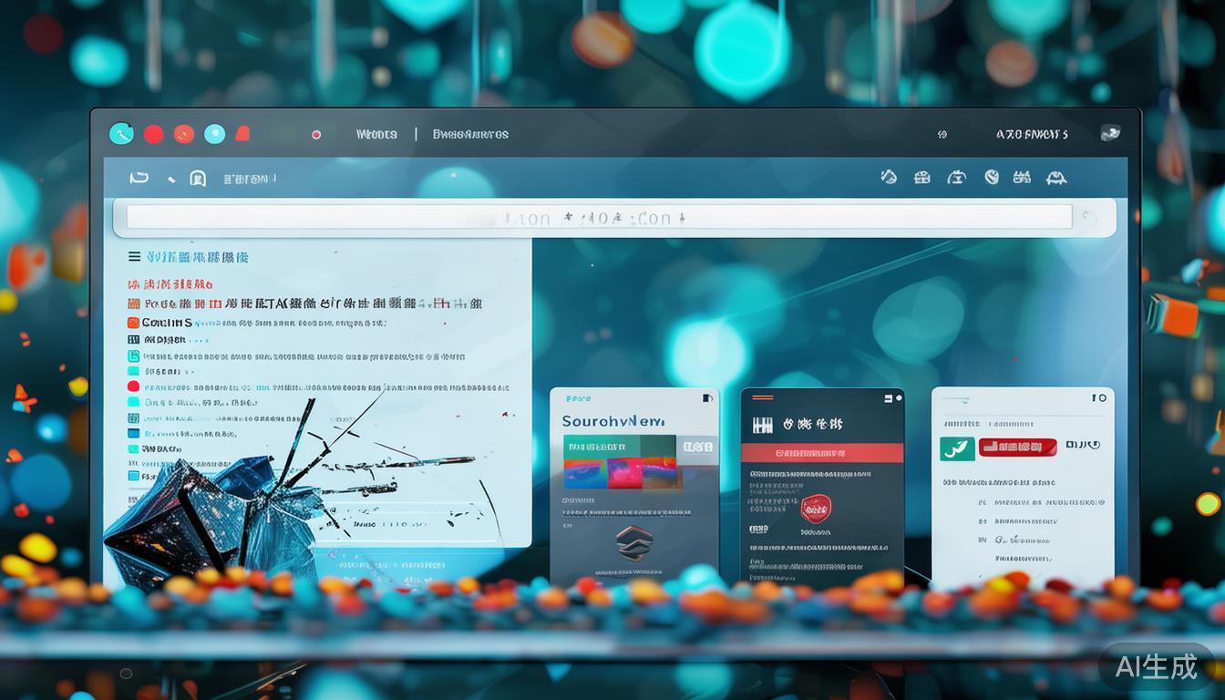 imToken钱包官网下载指南：警惕仿冒钓鱼网站，守护资产安全