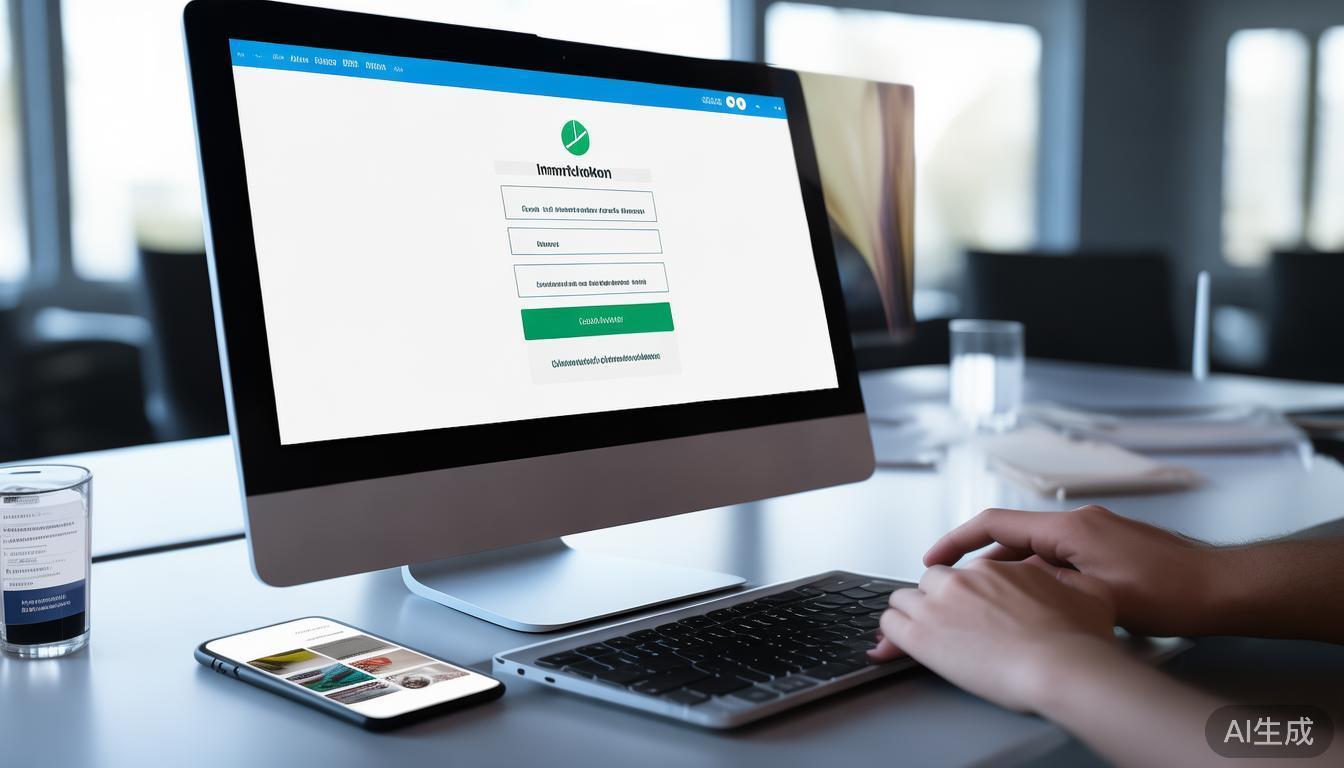 从imToken官网获取1.0版本,提升信息处理速度需谨慎