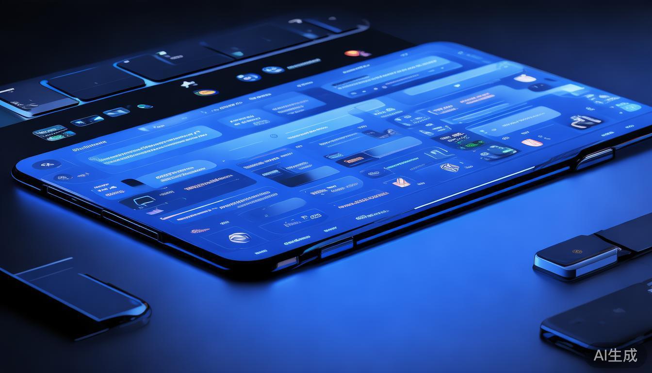 深入了解imToken非托管钱包：Web3世界的信息获取关键门户