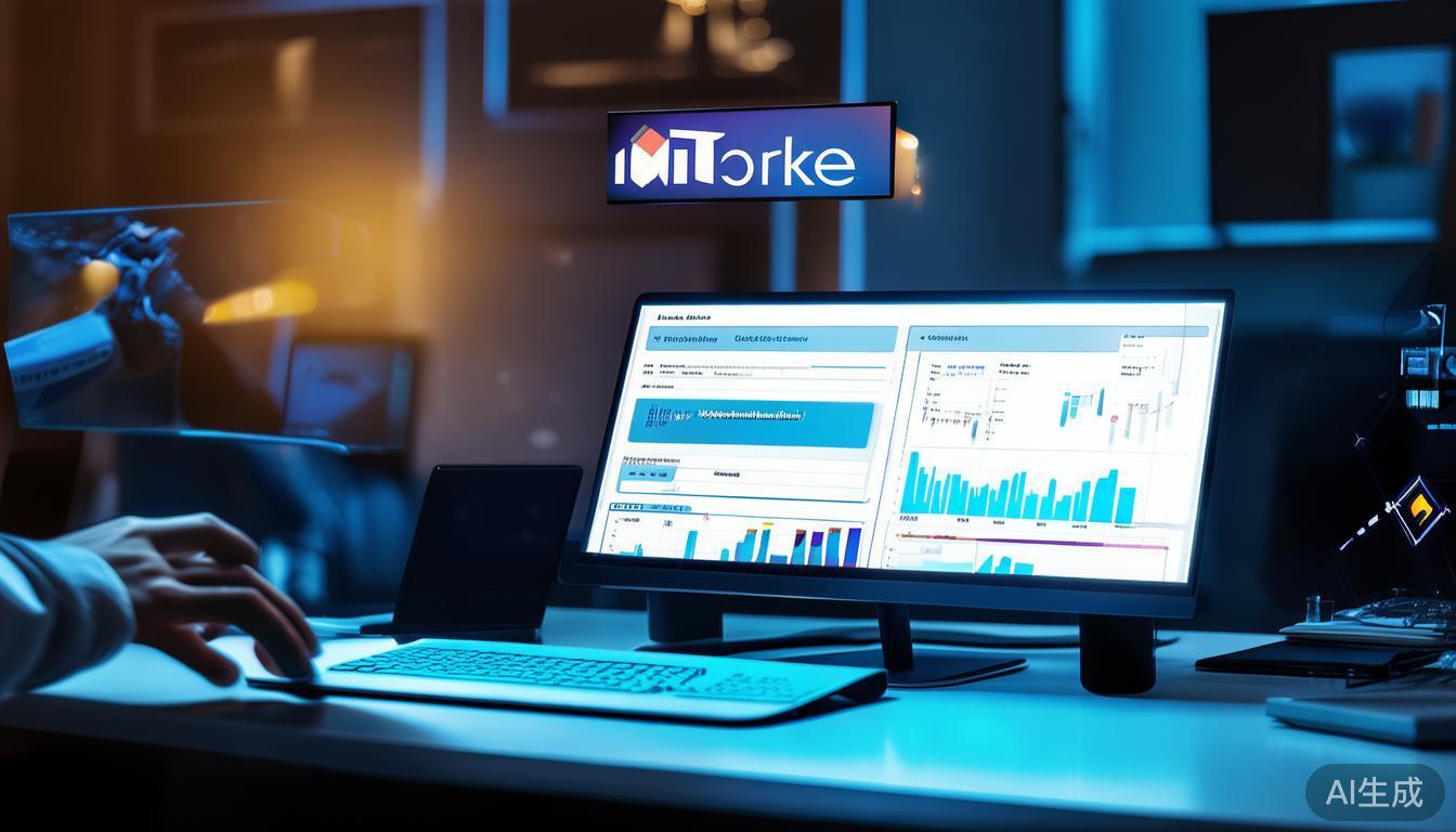 imToken钱包：数字资产管理工具，助力企业优化客户关系