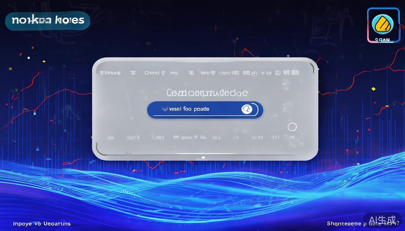 数字货币世界里，imToken钱包安全需注意，这些误区别踩