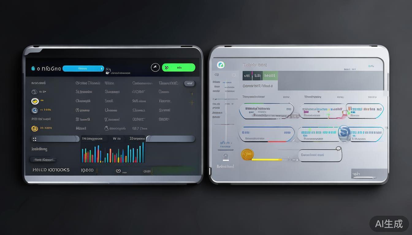 数字货币投资必备imToken钱包，官网下载及使用全攻略