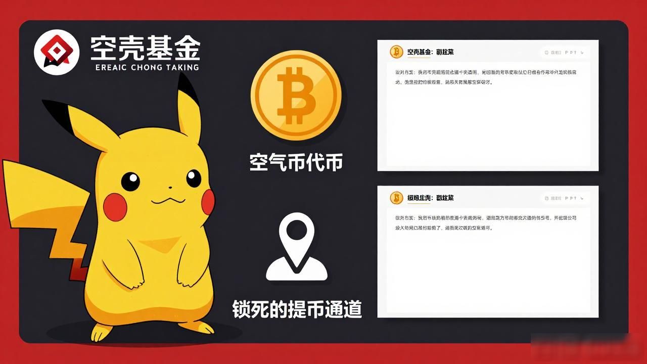 皮卡丘数字货币到底是真项目还是割韭菜？普通人千万别盲目跟风