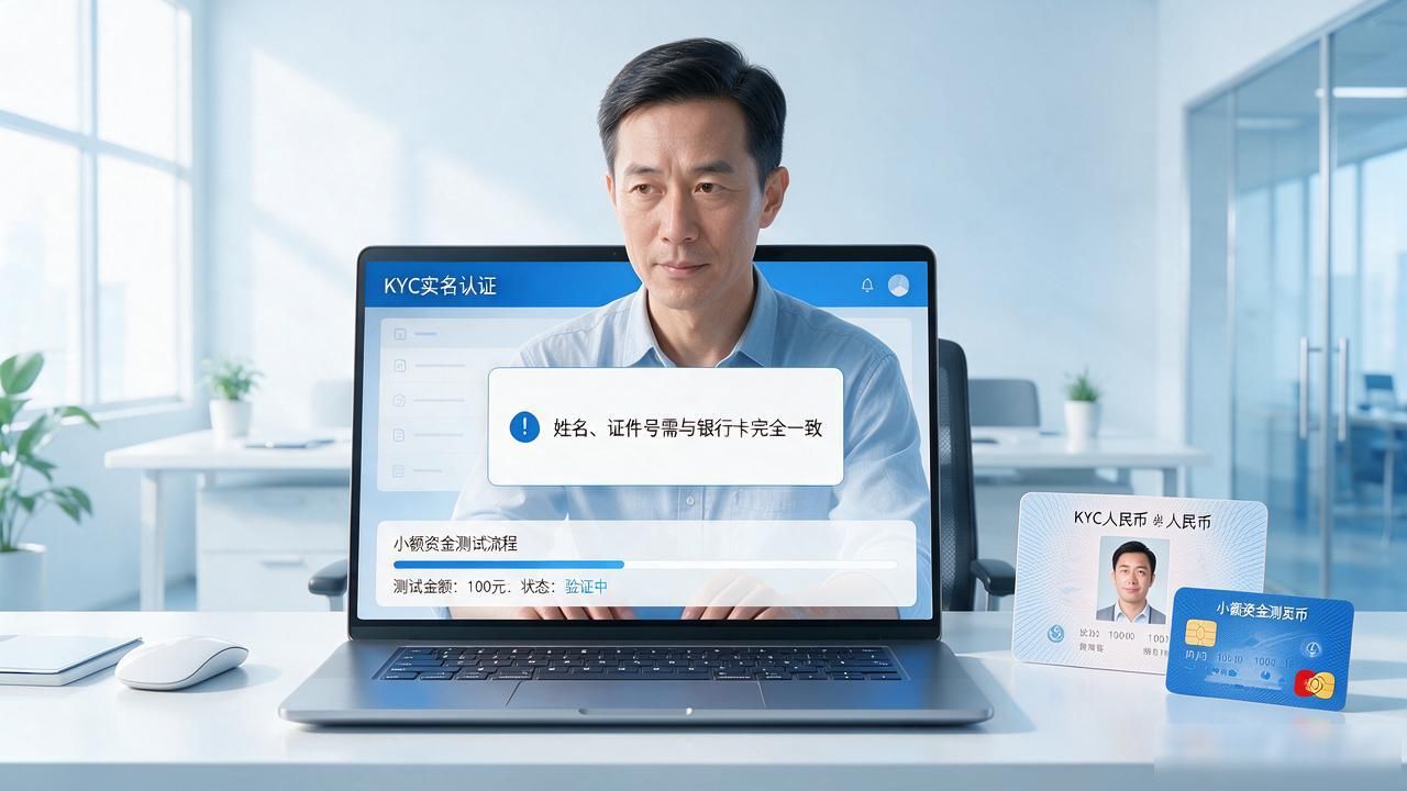 现在数字货币怎么买?从选平台到提币,普通人最实在的路子