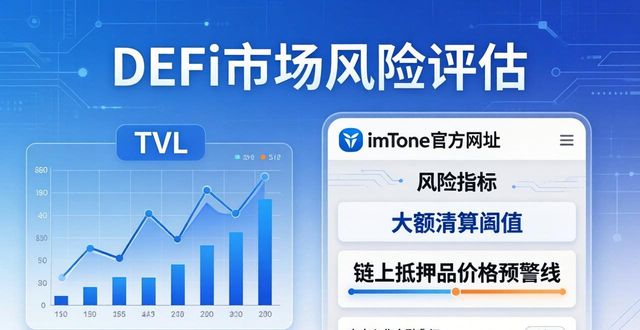 imToken官方网址 如何评估市场稳定性
