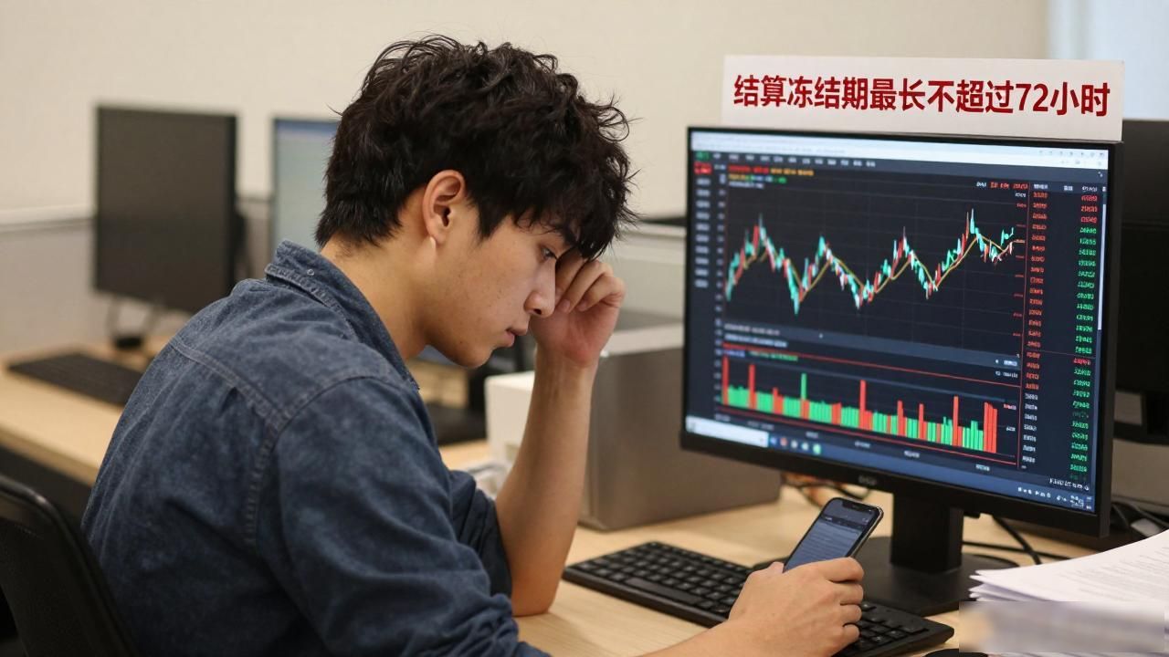 6月2日数字货币又出大动静了 我这种小散户还能不能继续拿住