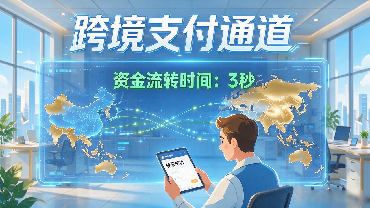 发展数字货币的前景到底怎么样？普通人该盯住这三点