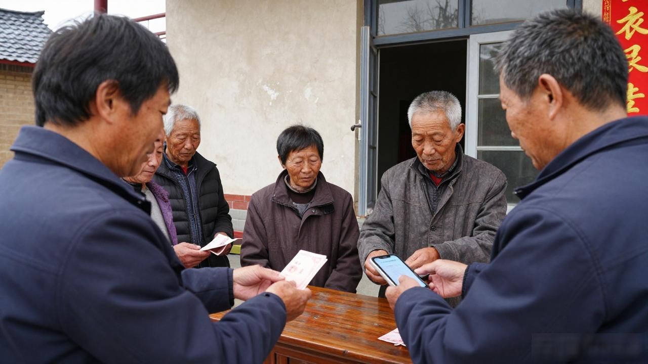 数字货币拿来干嘛？别光想着炒了，这几个花钱场景你大概率没试过