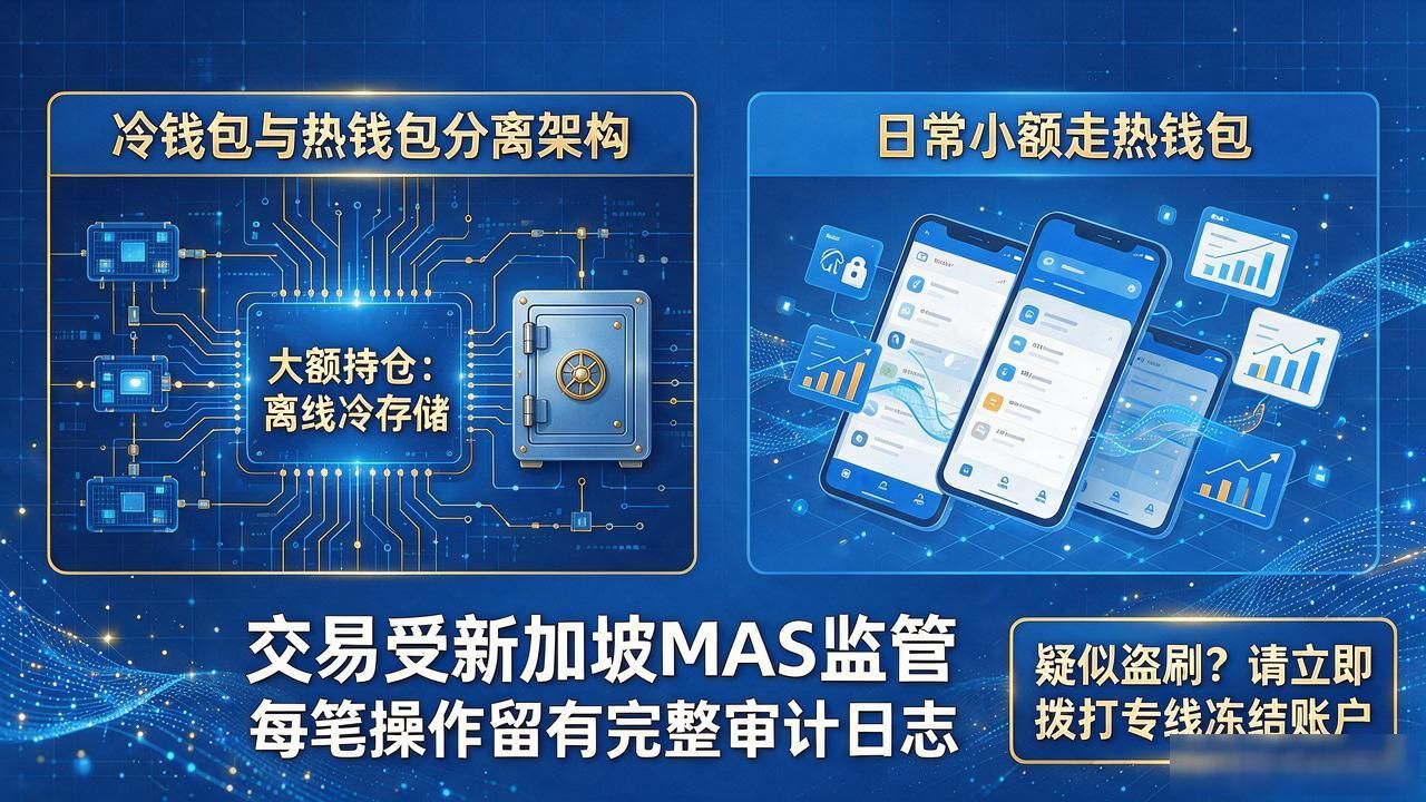 星展银行怎么买数字货币？开户流程、费率、注意事项一次讲清